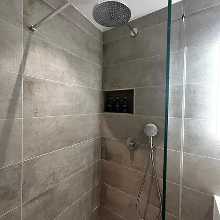 Appartement Family Apartment, Near The Whit Private Park *