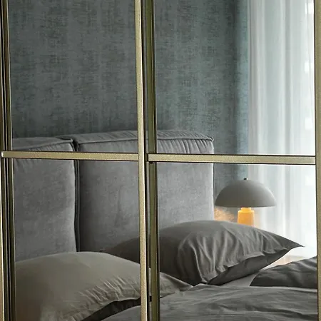 Apartamento Family Apartment, Near The Whit Private Park Locarno