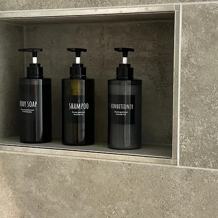 Family Apartment, Near The Whit Private Park *