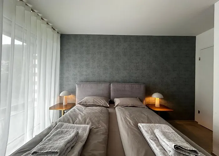 Апартаменты Family Apartment, Near The Whit Private Park *