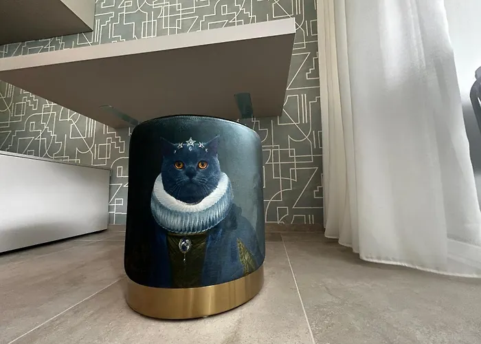 Family Apartment, Near The Whit Private Park Апартаменты Локарно