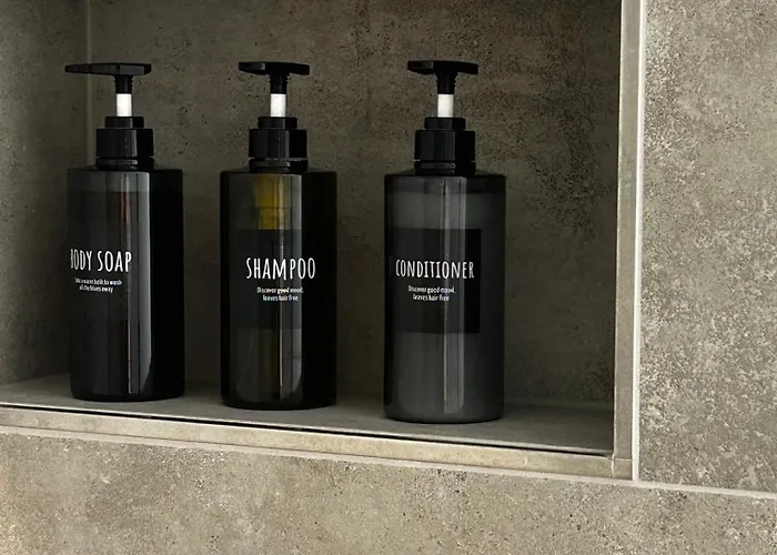 Family Apartment, Near The Whit Private Park *