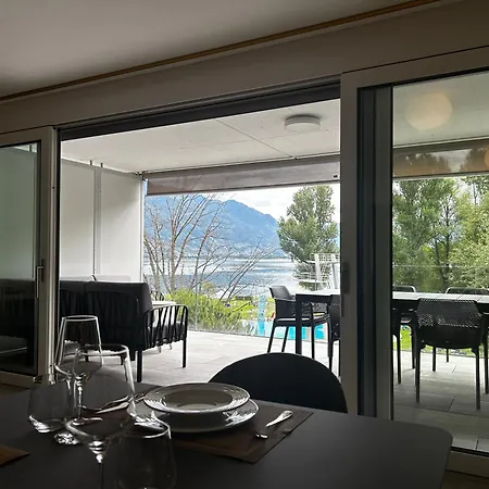 Διαμέρισμα Family Apartment, Near The Whit Private Park *