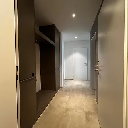 Family Apartment, Near The Whit Private Park Διαμέρισμα Λοκάρνο