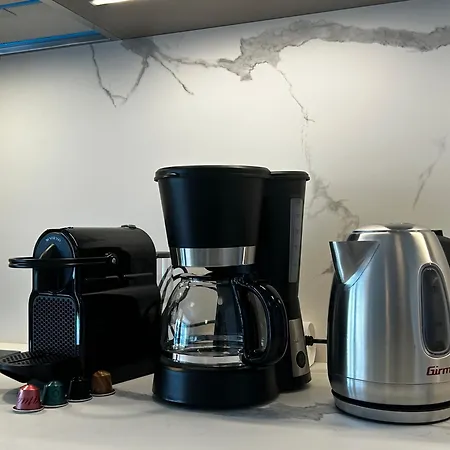 Διαμέρισμα Family Apartment, Near The Whit Private Park Λοκάρνο