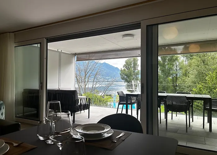 Apartment Family Apartment, Near The Whit Private Park *