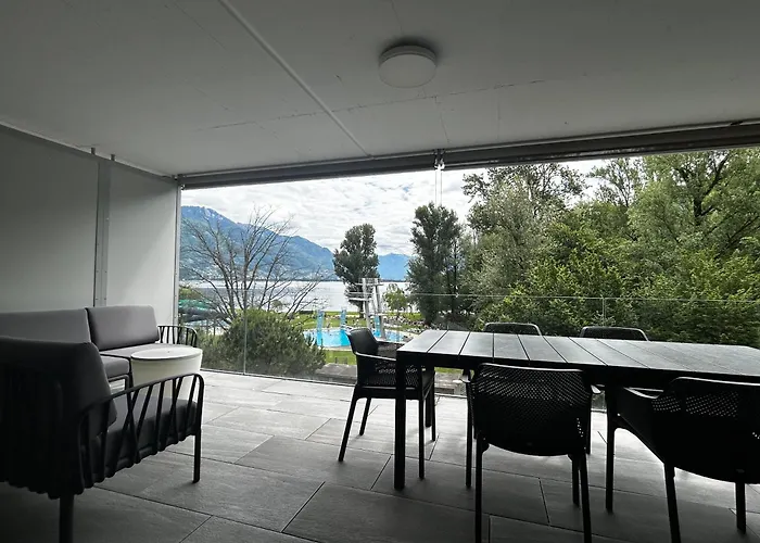 Family Apartment, Near The Whit Private Park Apartment *